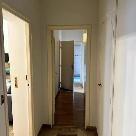 Grand Michel-ange Apartment Paris