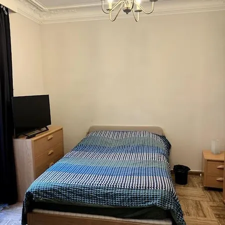 Apartment Grand Michel-ange