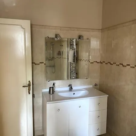 Grand Michel-ange Apartment